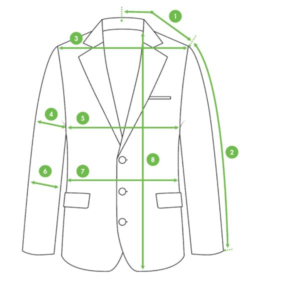 Le Chateau Women's Winter Coat - Picture 16 of 17